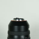 Pentax Lens (Zoom) Hd Pentax-D Fa 15-30Mmf2.8Ed Sdm Wr K
