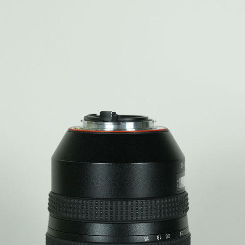 Pentax Lens (Zoom) Hd Pentax-D Fa 15-30Mmf2.8Ed Sdm Wr K