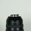 Pentax Lens (Zoom) Hd Pentax-D Fa 15-30Mmf2.8Ed Sdm Wr K
