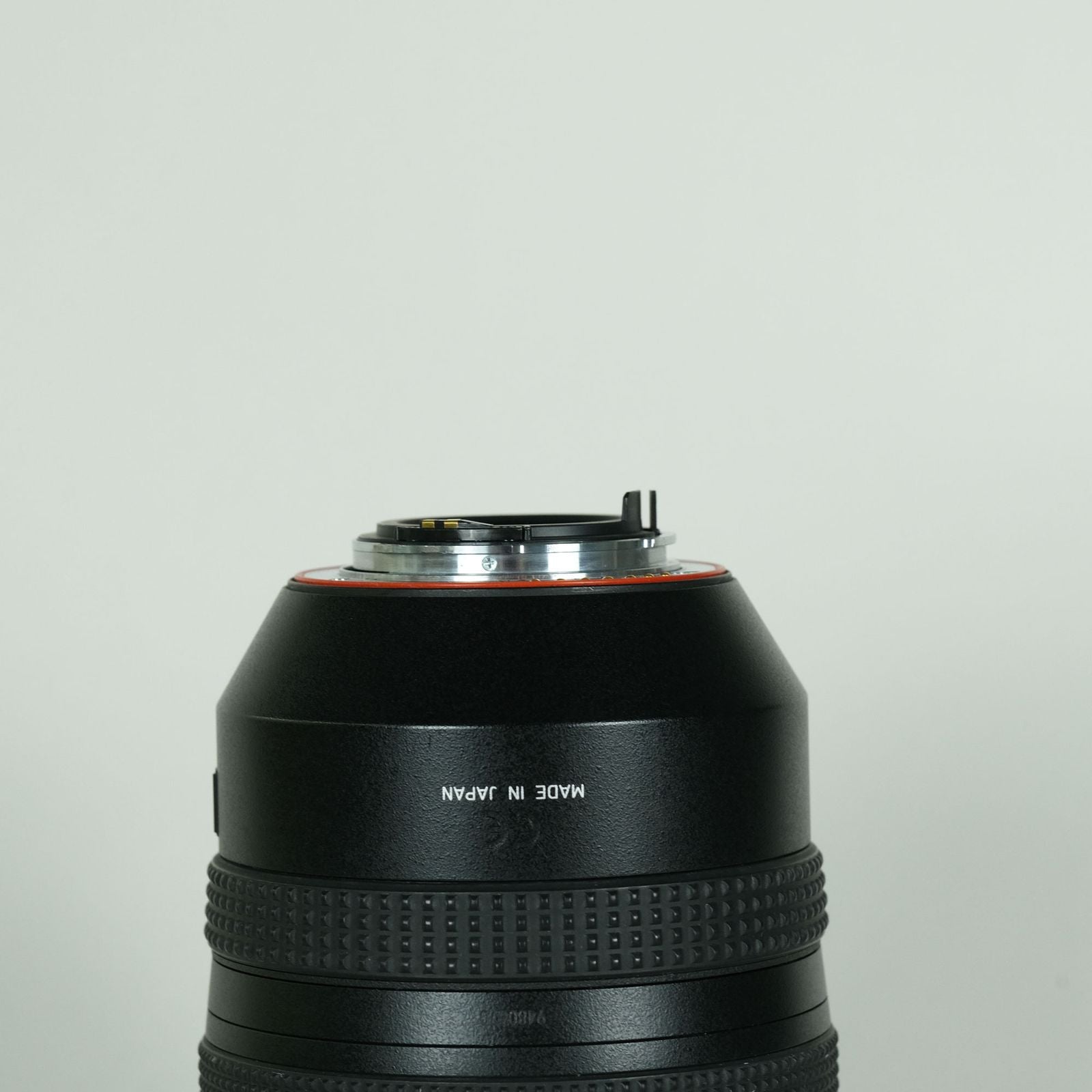 Pentax Lens (Zoom) Hd Pentax-D Fa 15-30Mmf2.8Ed Sdm Wr K
