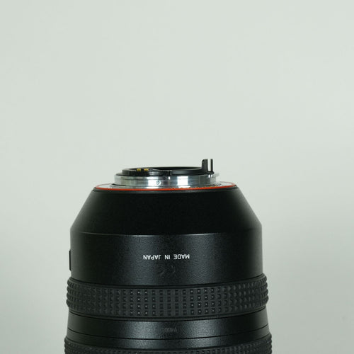 Pentax Lens (Zoom) Hd Pentax-D Fa 15-30Mmf2.8Ed Sdm Wr K