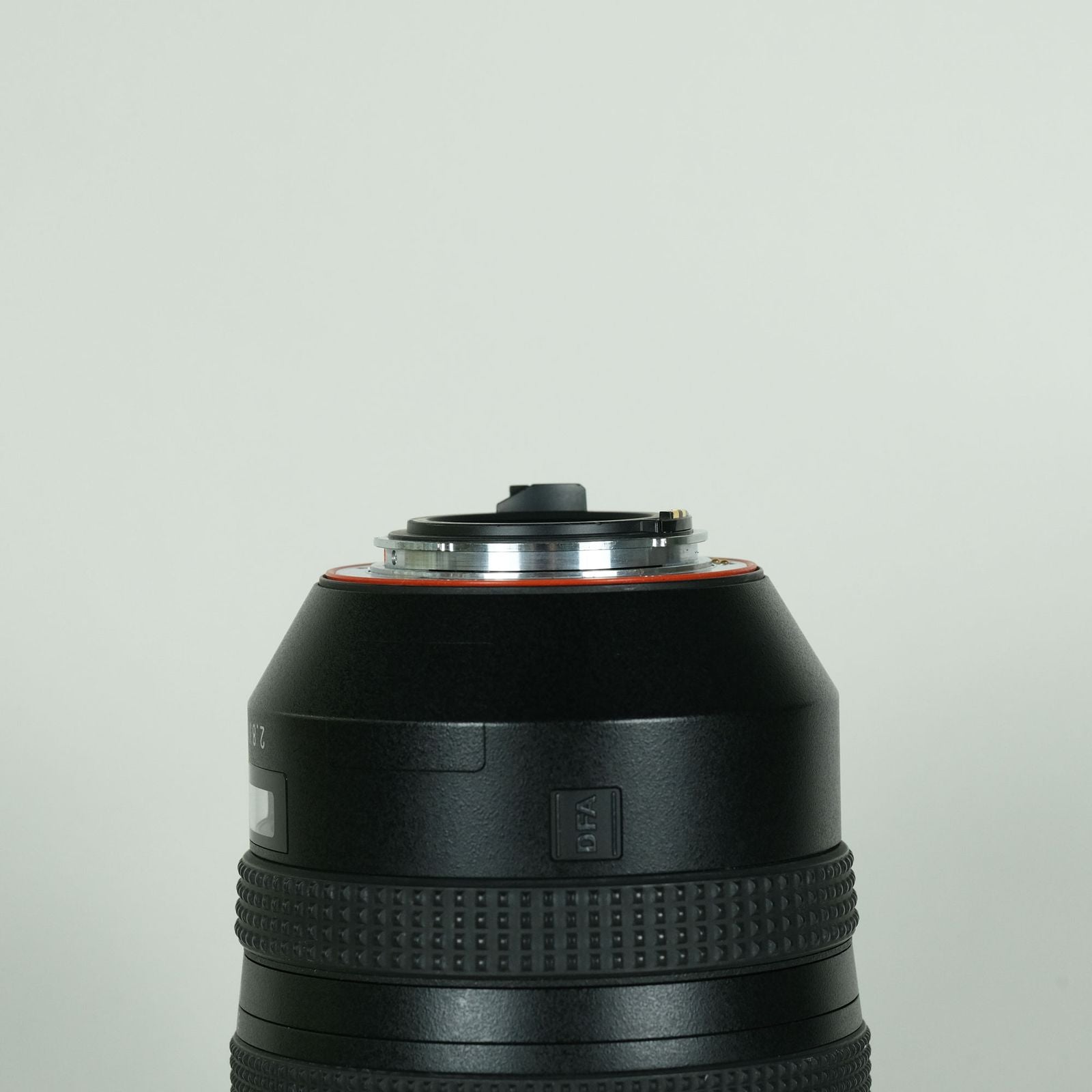 Pentax Lens (Zoom) Hd Pentax-D Fa 15-30Mmf2.8Ed Sdm Wr K