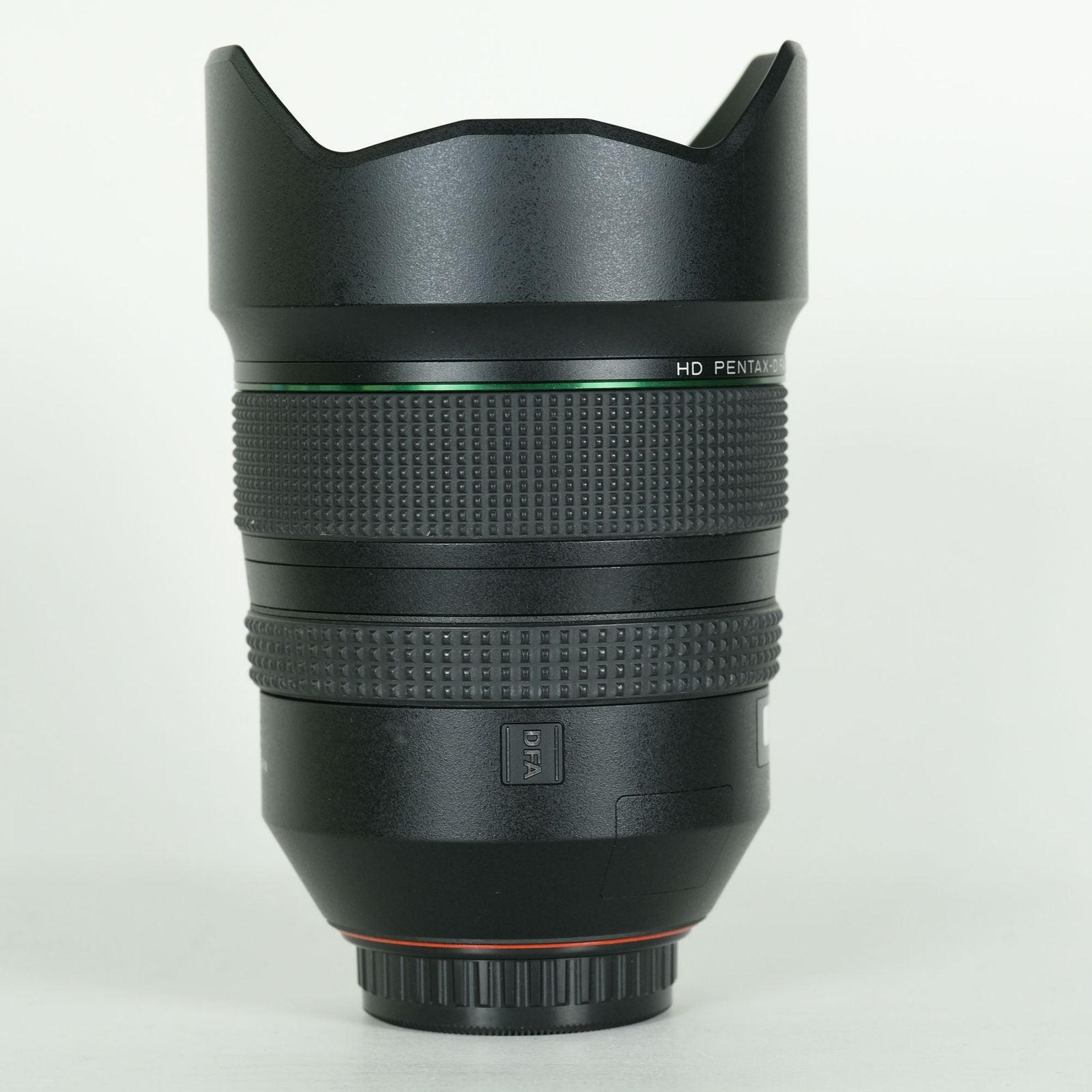 Pentax Lens (Zoom) Hd Pentax-D Fa 15-30Mmf2.8Ed Sdm Wr K