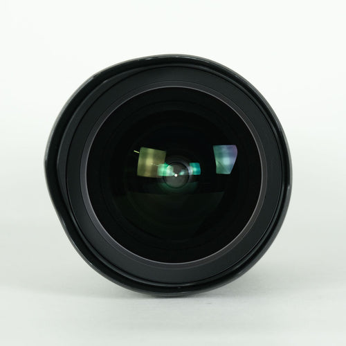 Pentax Lens (Zoom) Hd Pentax-D Fa 15-30Mmf2.8Ed Sdm Wr K