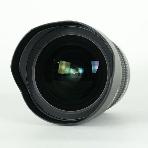 Pentax Lens (Zoom) Hd Pentax-D Fa 15-30Mmf2.8Ed Sdm Wr K