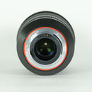 Pentax Lens (Zoom) Hd Pentax-D Fa 15-30Mmf2.8Ed Sdm Wr K