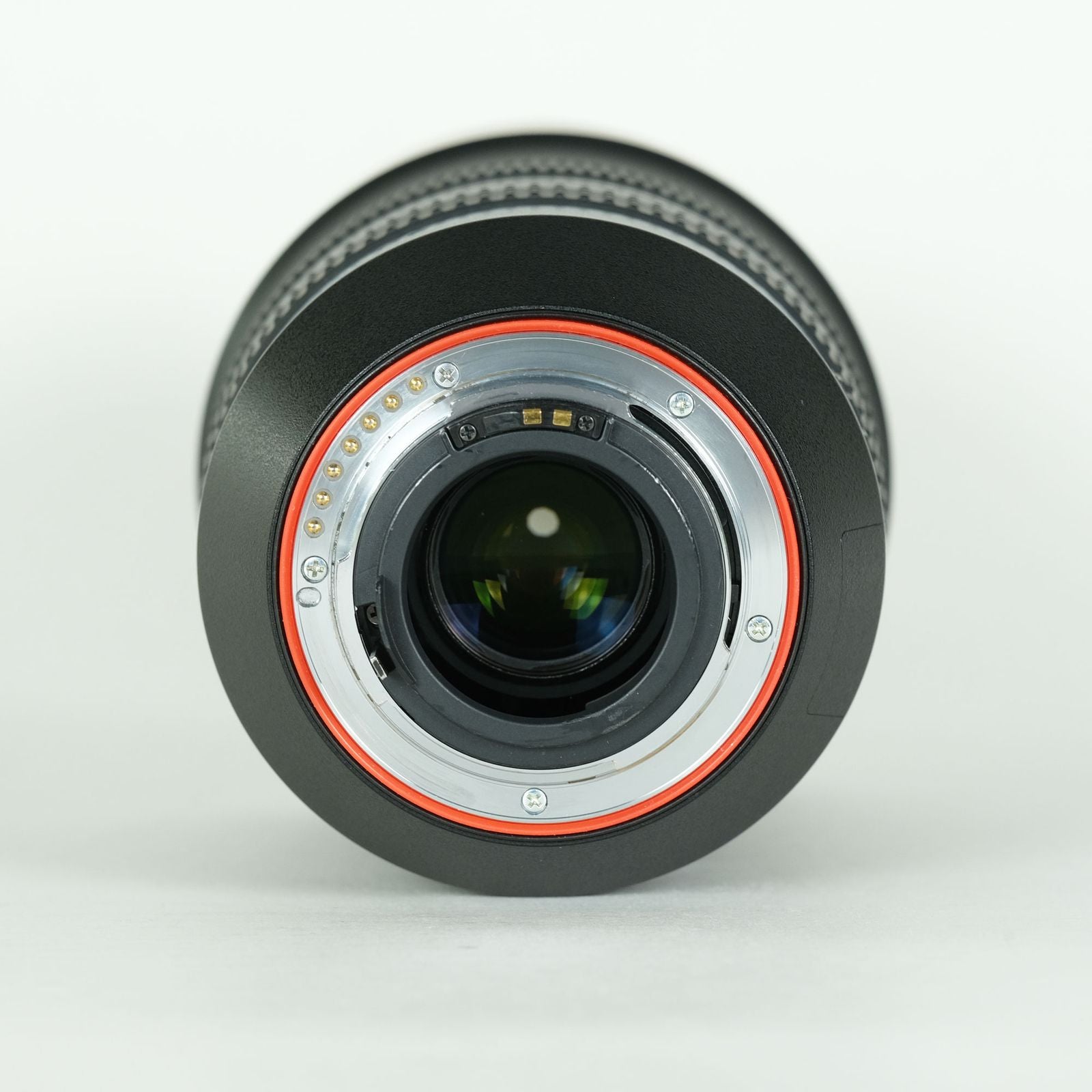 Pentax Lens (Zoom) Hd Pentax-D Fa 15-30Mmf2.8Ed Sdm Wr K
