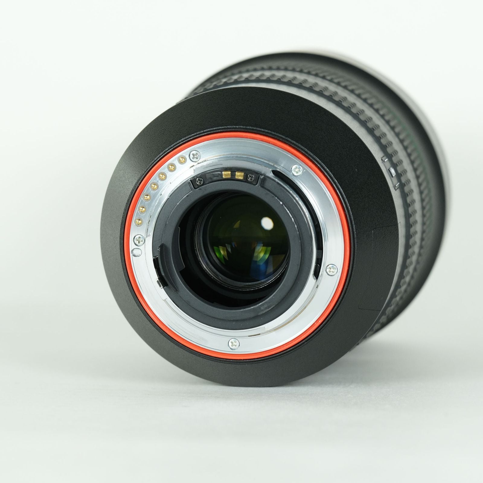 Pentax Lens (Zoom) Hd Pentax-D Fa 15-30Mmf2.8Ed Sdm Wr K