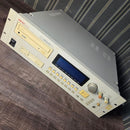Sampler Akai Cd3000Xl Cdrom