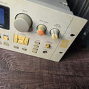 Sampler Akai Cd3000Xl Cdrom