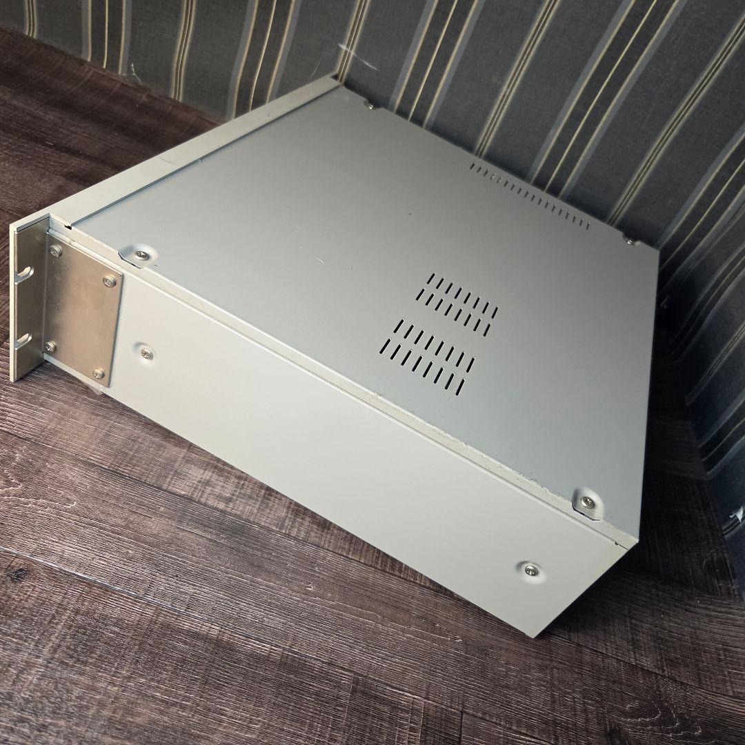 Sampler Akai Cd3000Xl Cdrom