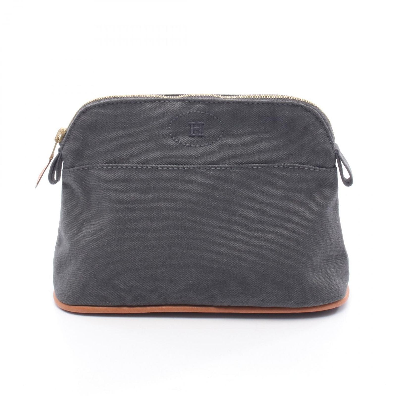 Hermes Pouch 20 Used B