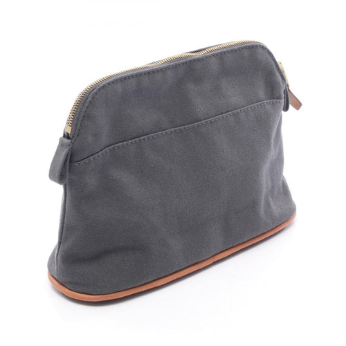 Hermes Pouch 20 Used B