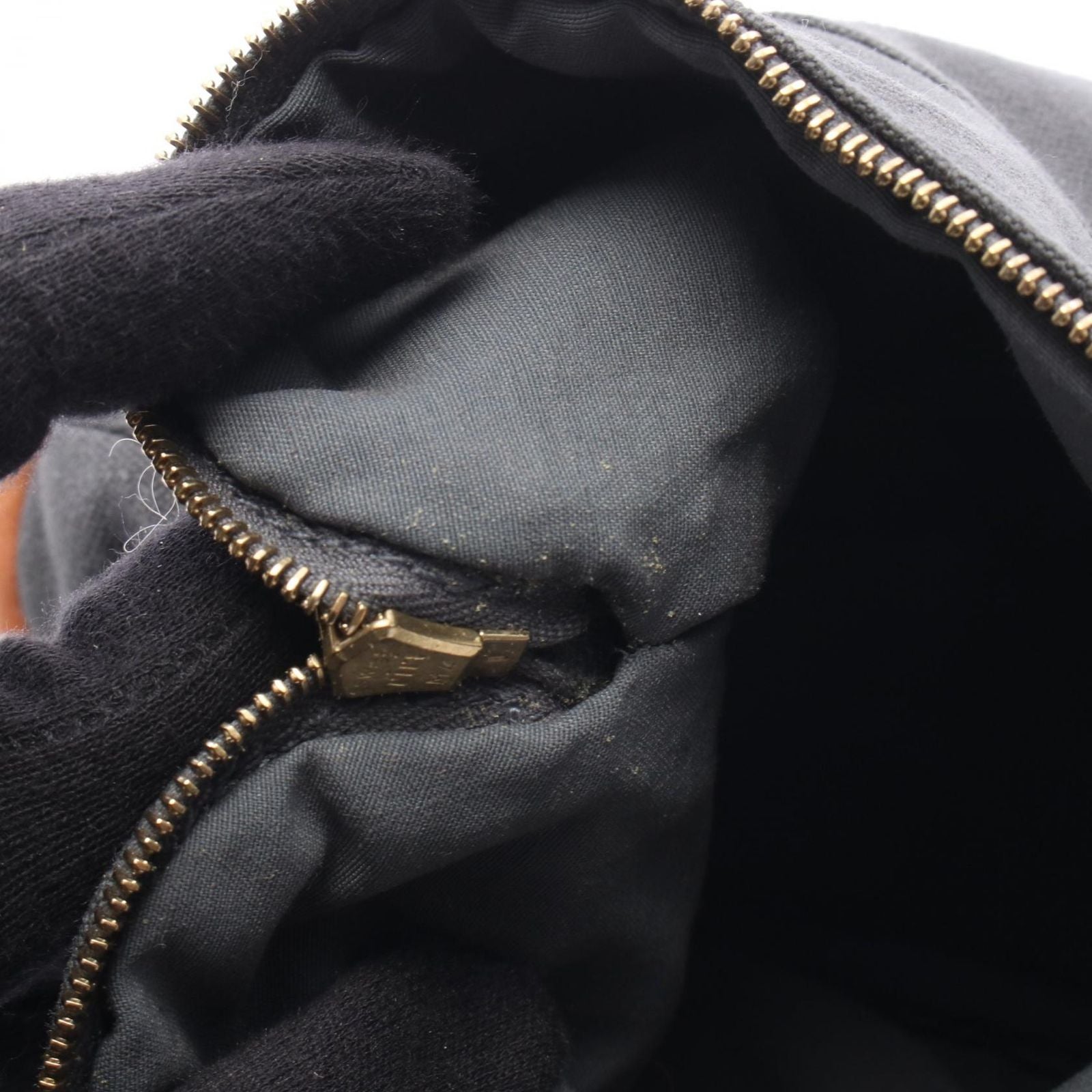 Hermes Pouch 20 Used B