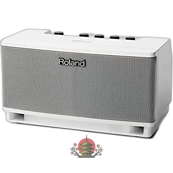 Pick Up Roland Cube Lite Monitor Cube-Lm-Wh