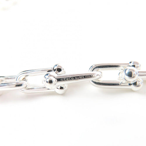 Tiffany Necklace Tiffany&Co. Ag925 103.83G (Color)