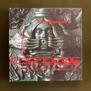 Art Design Music Cosmoide Kostmozid Limbaach