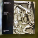 Art Design Music Cosmoide Kostmozid Limbaach