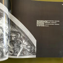 Art Design Music Cosmoide Kostmozid Limbaach