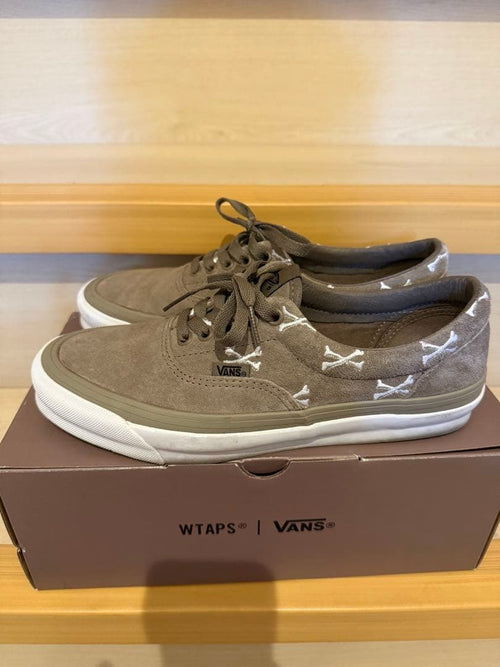 Vans Sneakers Wtaps Og Era Lx