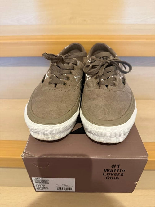 Vans Sneakers Wtaps Og Era Lx