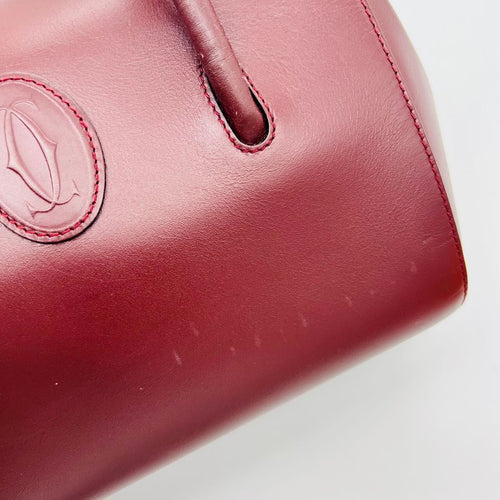 Cartier Handbag