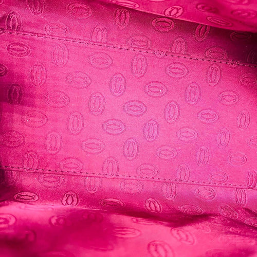 Cartier Handbag