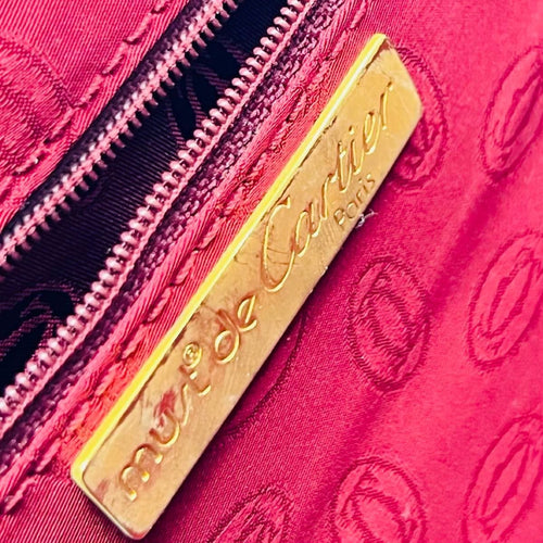 Cartier Handbag