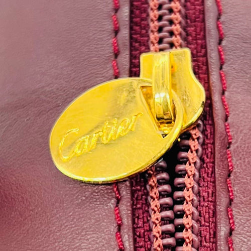Cartier Handbag
