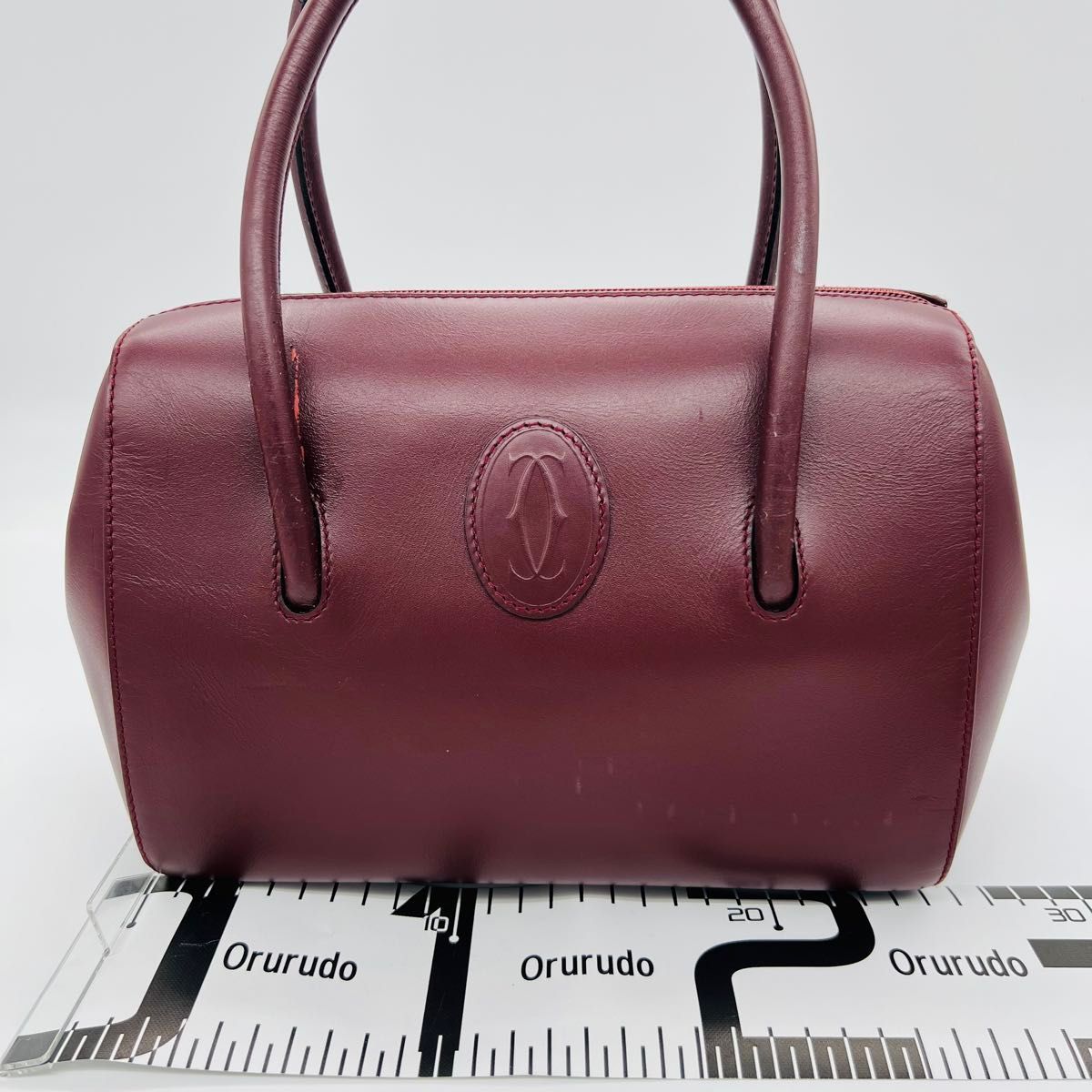 Cartier Handbag