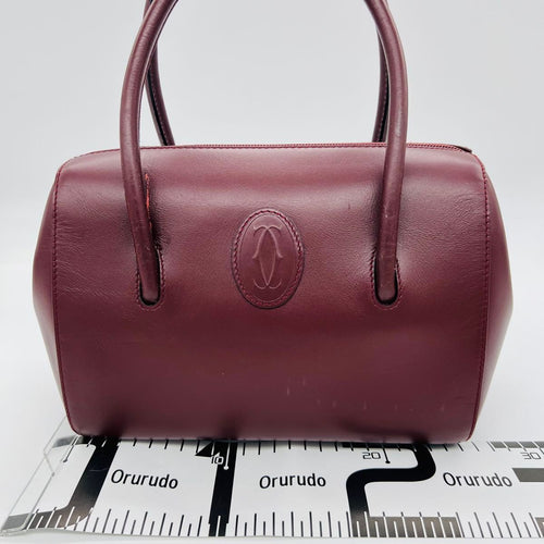 Cartier Handbag