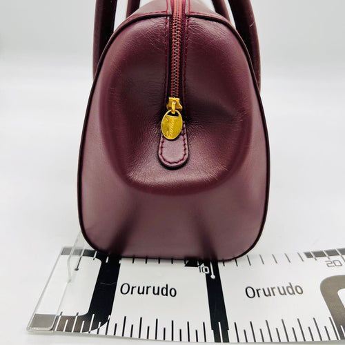Cartier Handbag