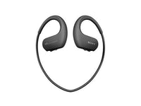 Others (Sony) W Nw-Ws413 4Gb Mp3 Bm(