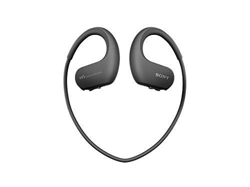 Others (Sony) W Nw-Ws413 4Gb Mp3 Bm(