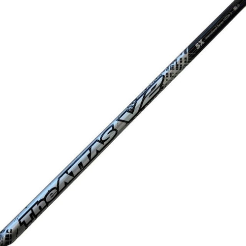 Shaft (Qi4D The Attas V2 5 X)B