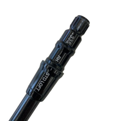 Shaft (Qi4D The Attas V2 5 X)B