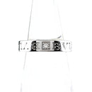 Bvlgari Ring Wg 9.5 750