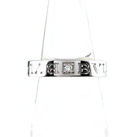 Bvlgari Ring Wg 9.5 750