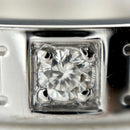 Bvlgari Ring Wg 9.5 750