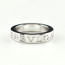 Bvlgari Ring Wg 9.5 750