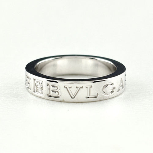 Bvlgari Ring Wg 9.5 750
