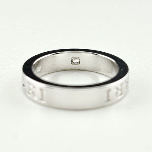 Bvlgari Ring Wg 9.5 750
