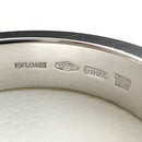 Bvlgari Ring Wg 9.5 750