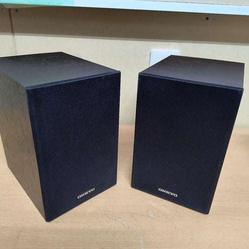Onkyo Speakers D-U5X 2