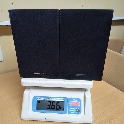 Onkyo Speakers D-U5X 2