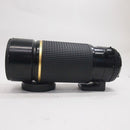 Pentax Others Fa*645 300/4 Ed(If)