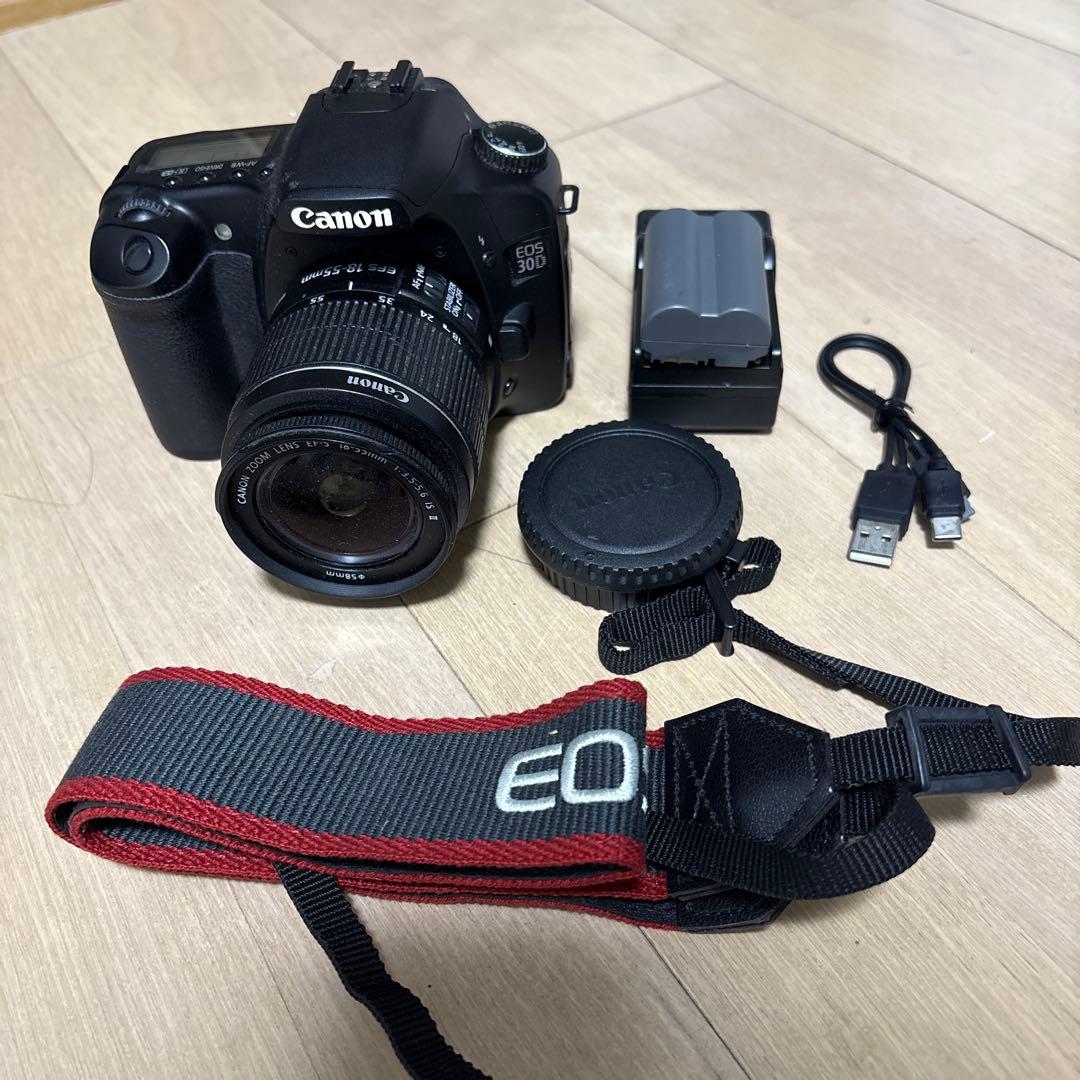 Canon Digital Slrs Ds126131