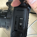 Canon Digital Slrs Ds126131