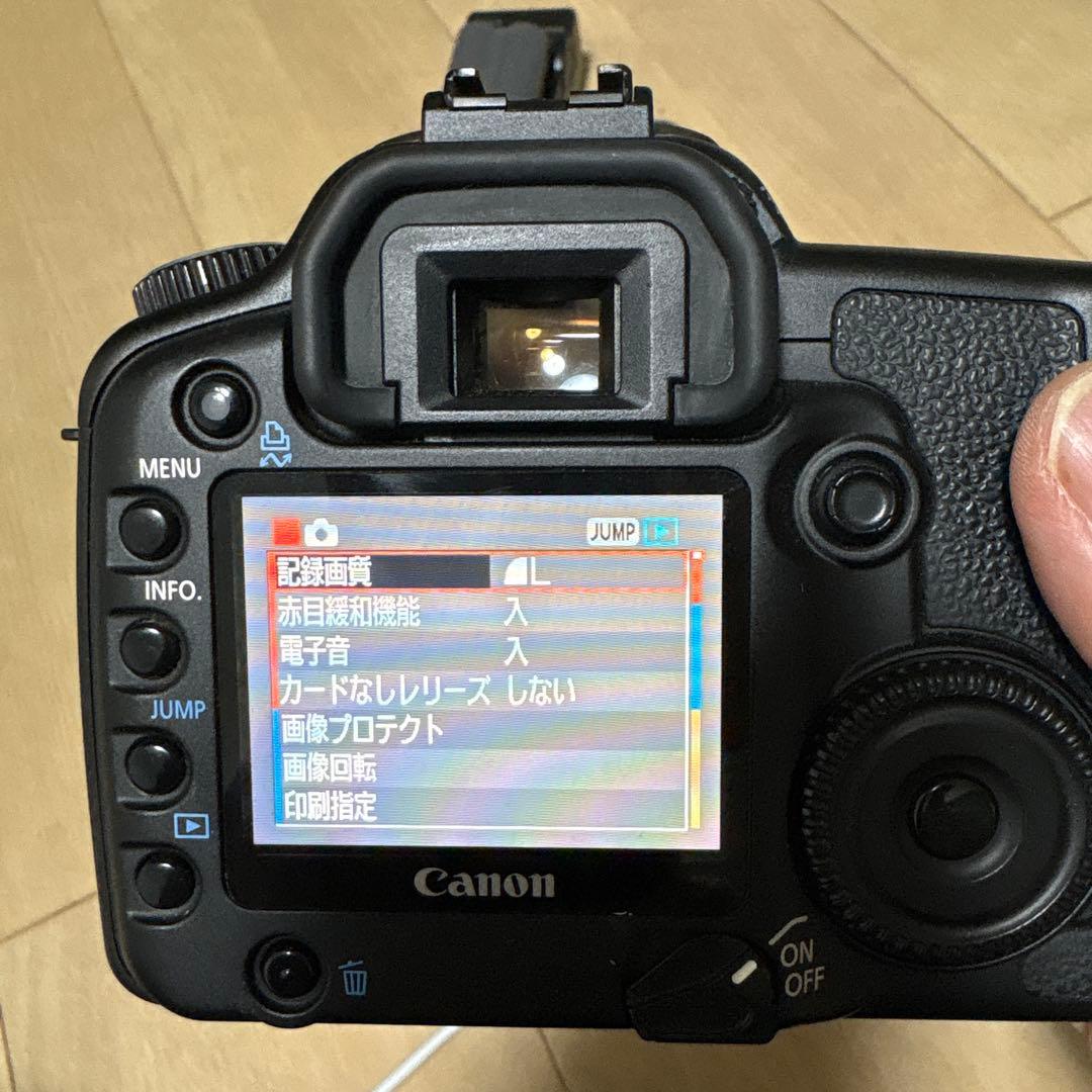 Canon Digital Slrs Ds126131