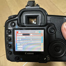 Canon Digital Slrs Ds126131